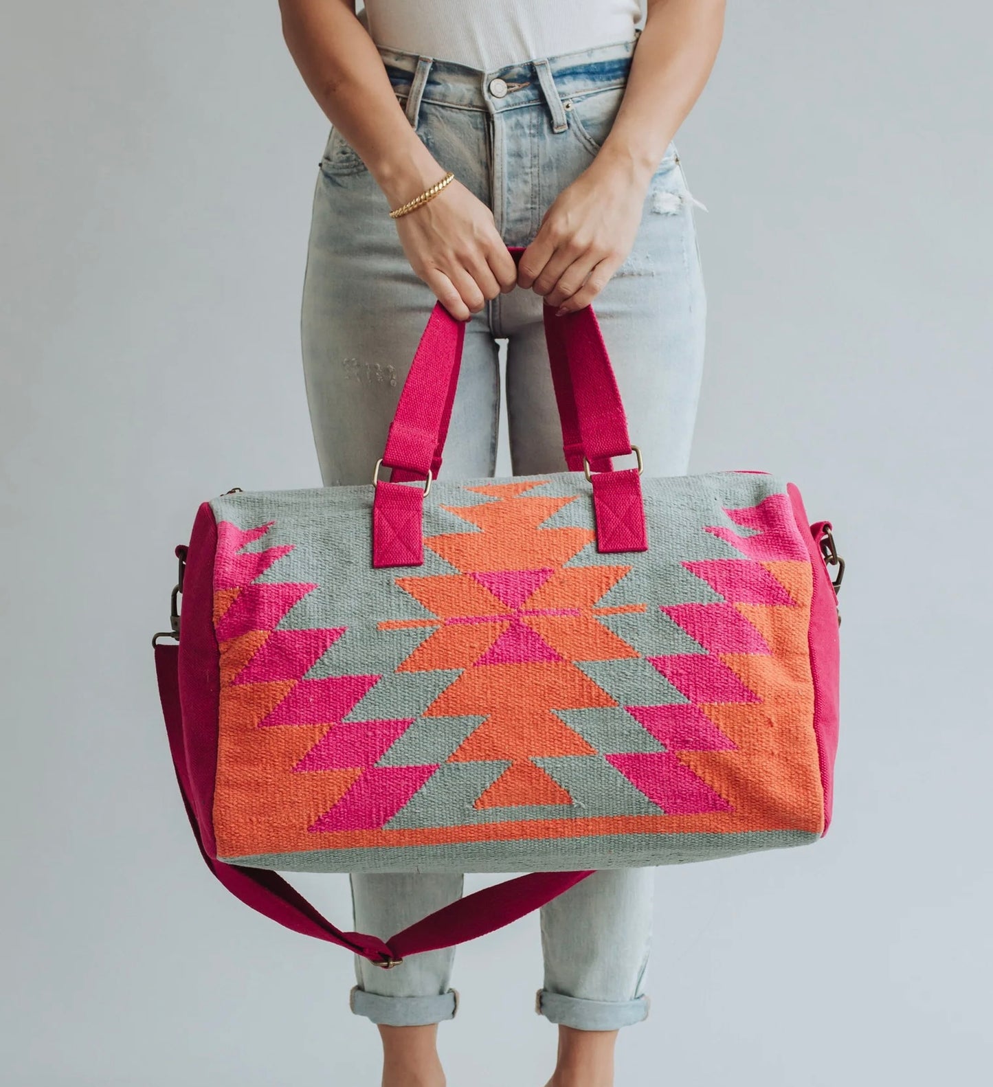 The Josefina Tote