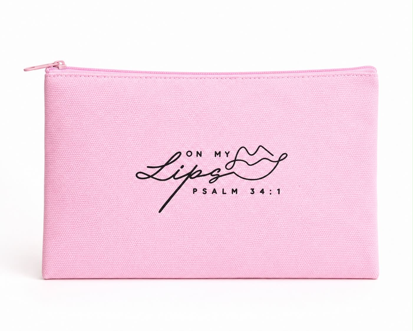 On My Lips Bag