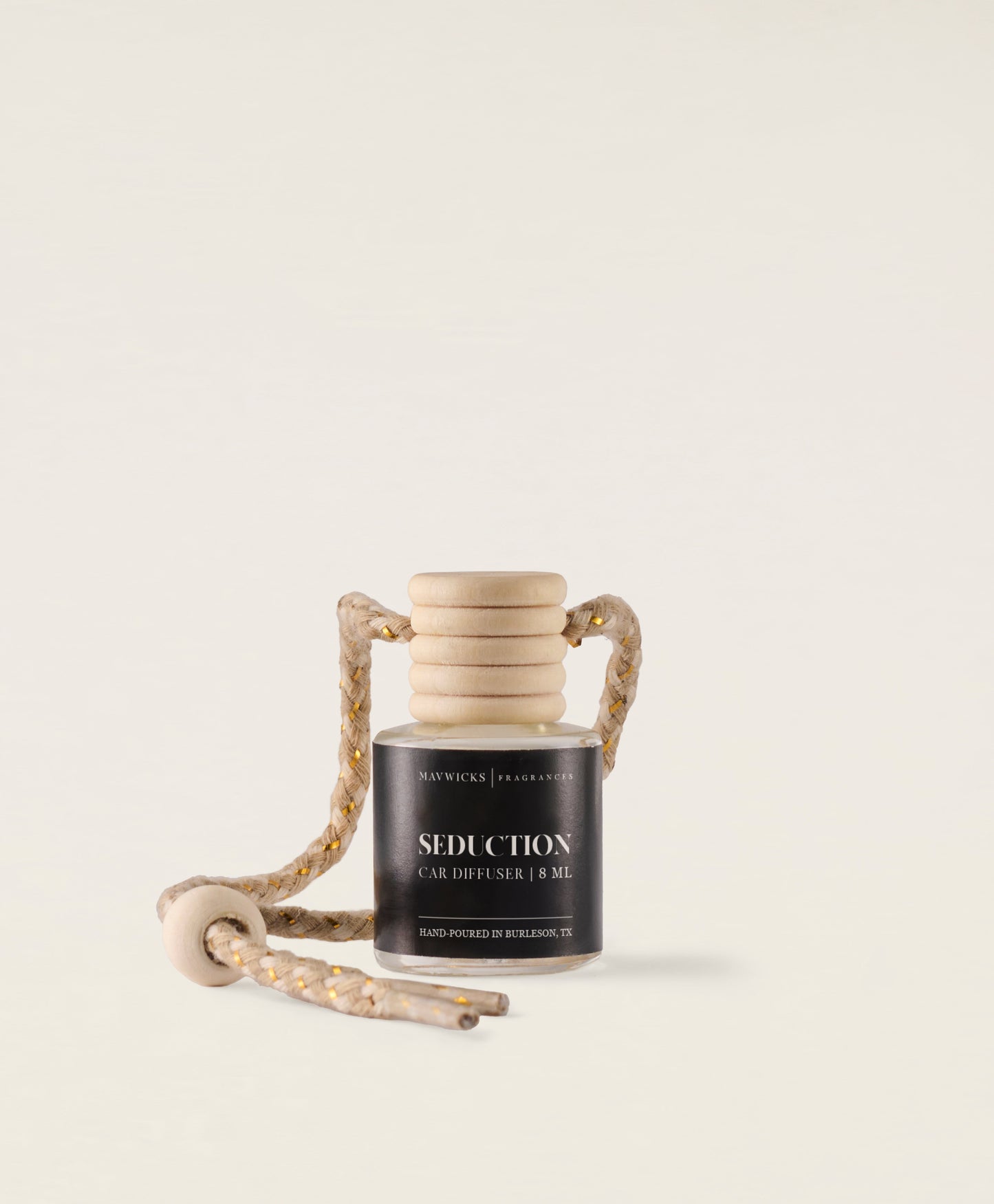 Scented Car Diffusers