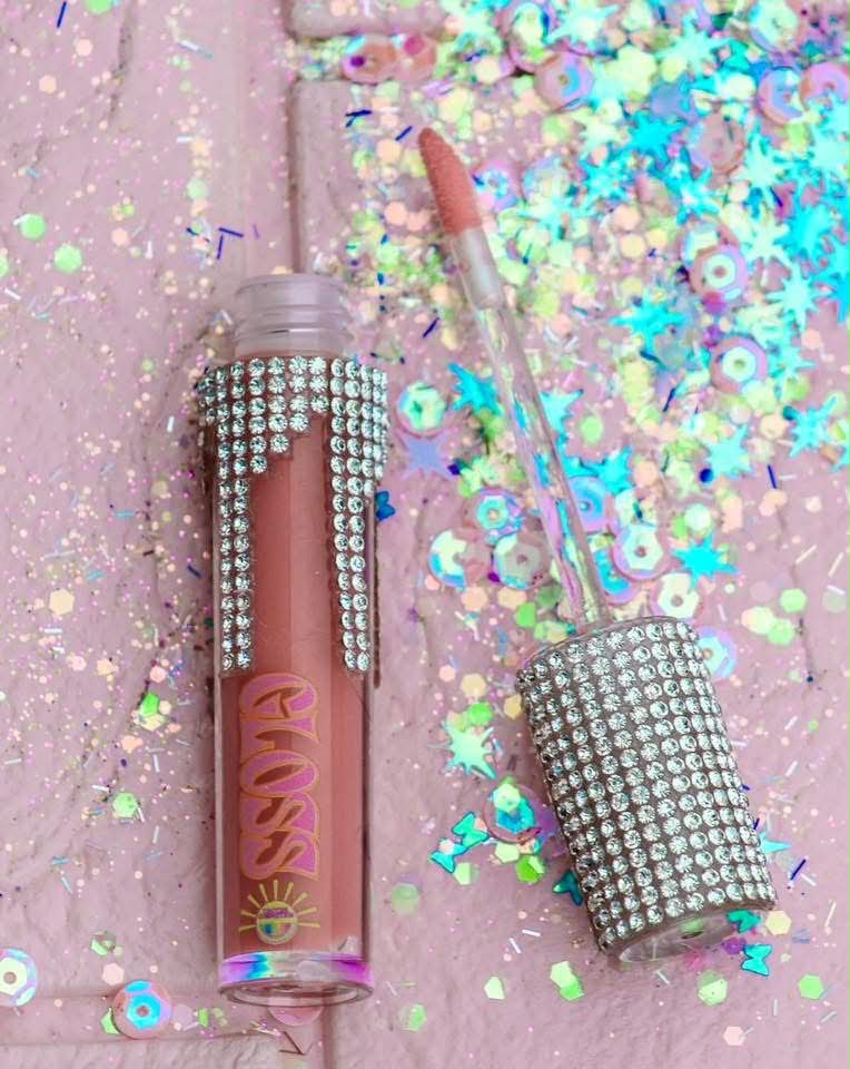Bling Lip Gloss