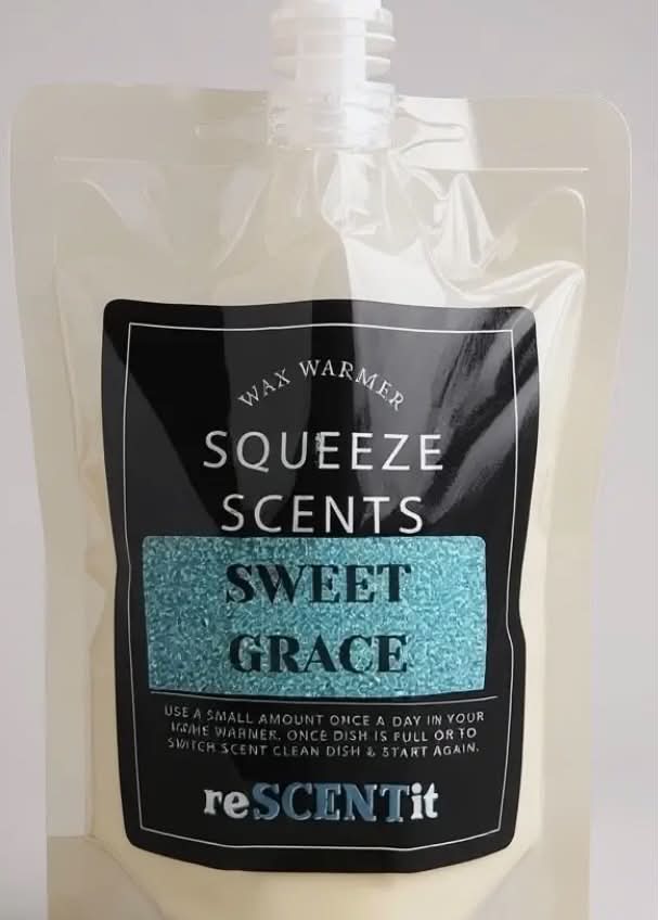 Squeeze Scents