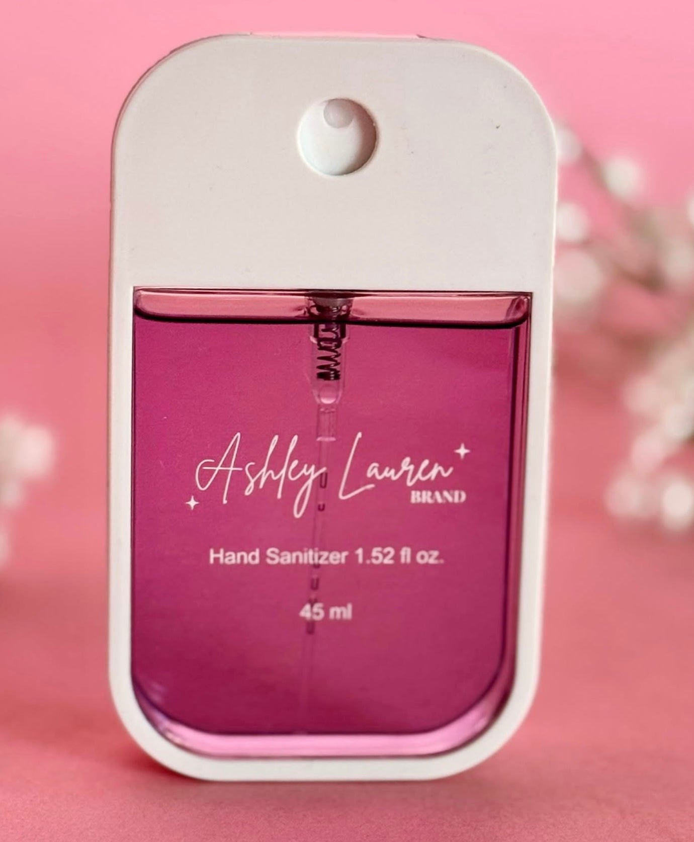 Hand Sanitizer
