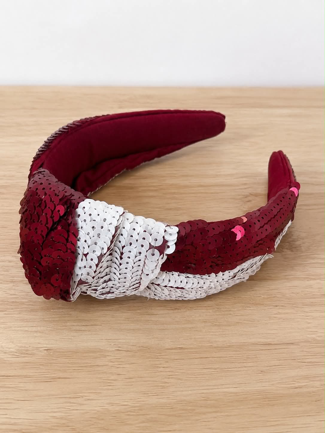 Sequins Headband