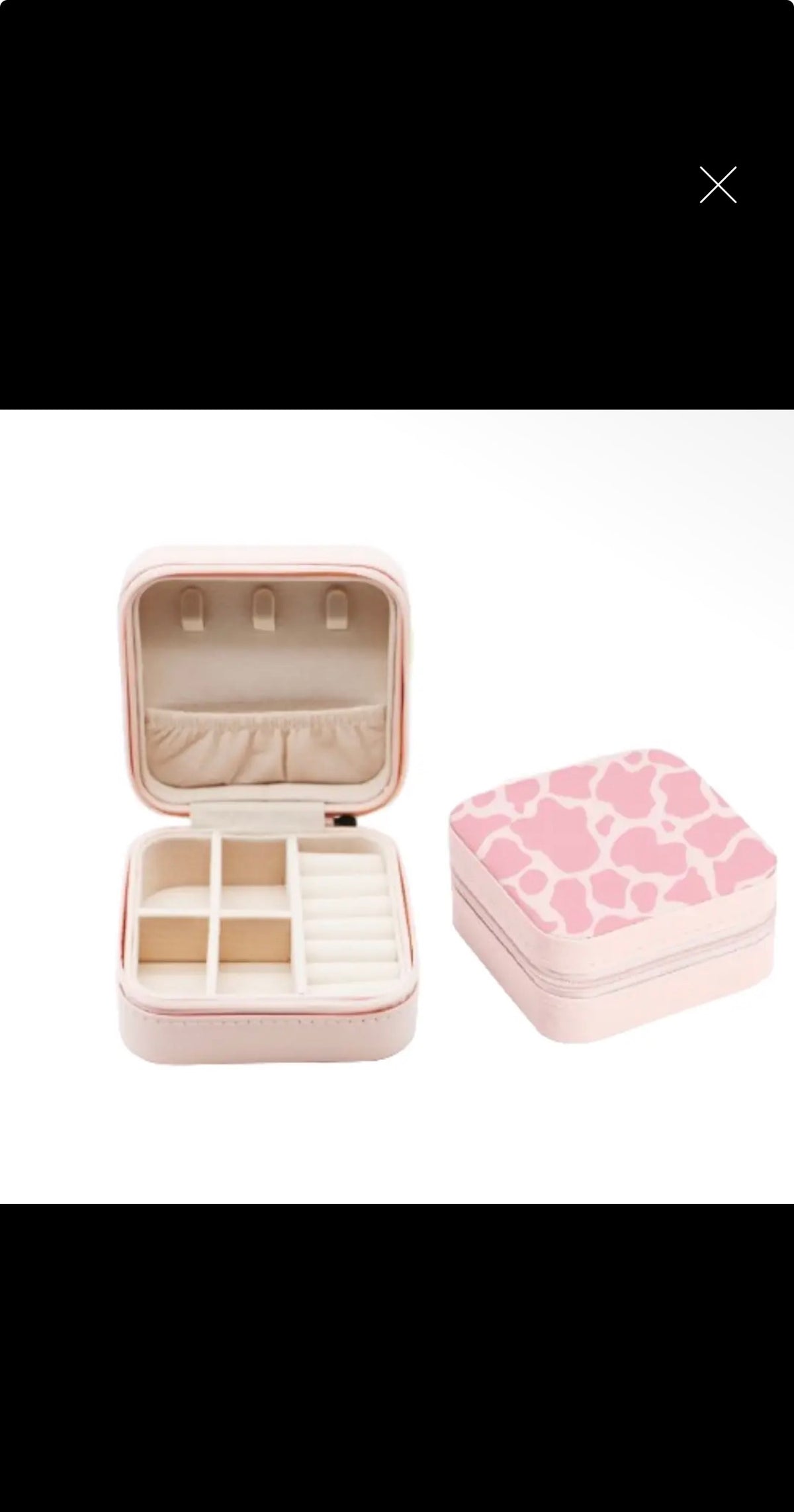 Jewelry Box