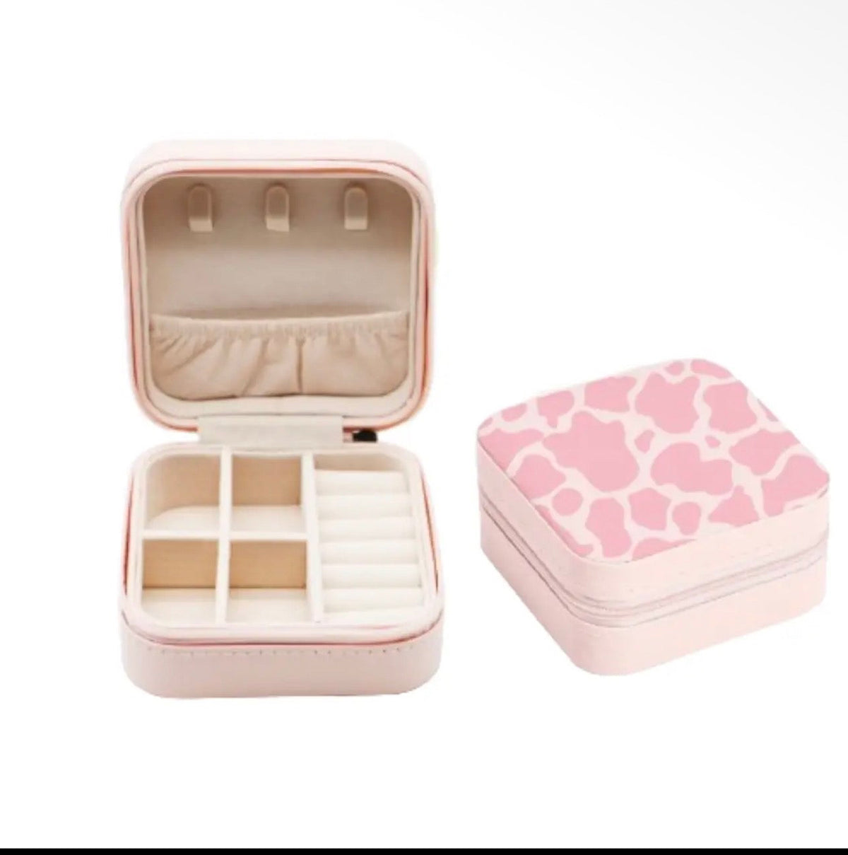 Jewelry Box