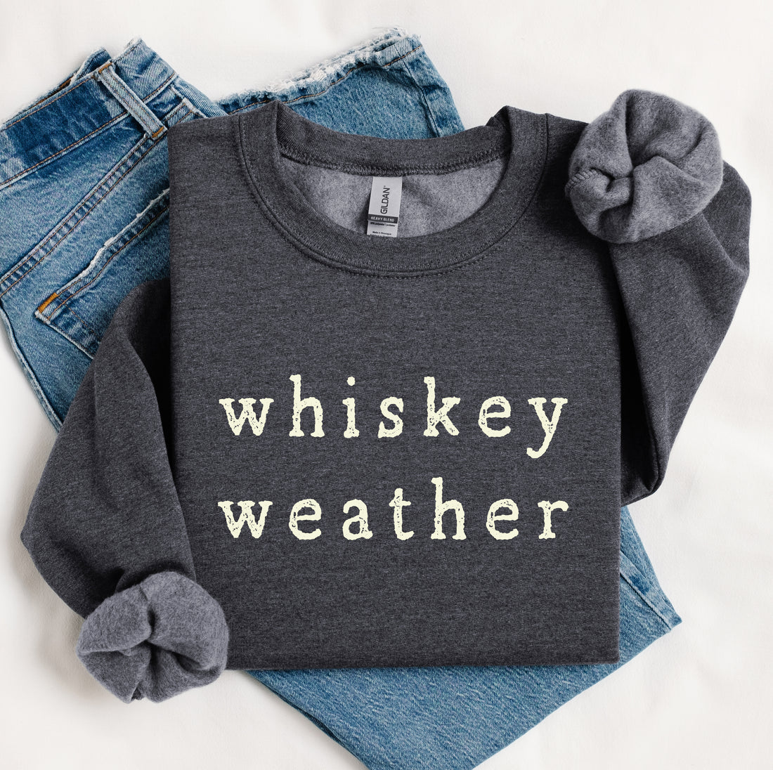 Whiskey Weather