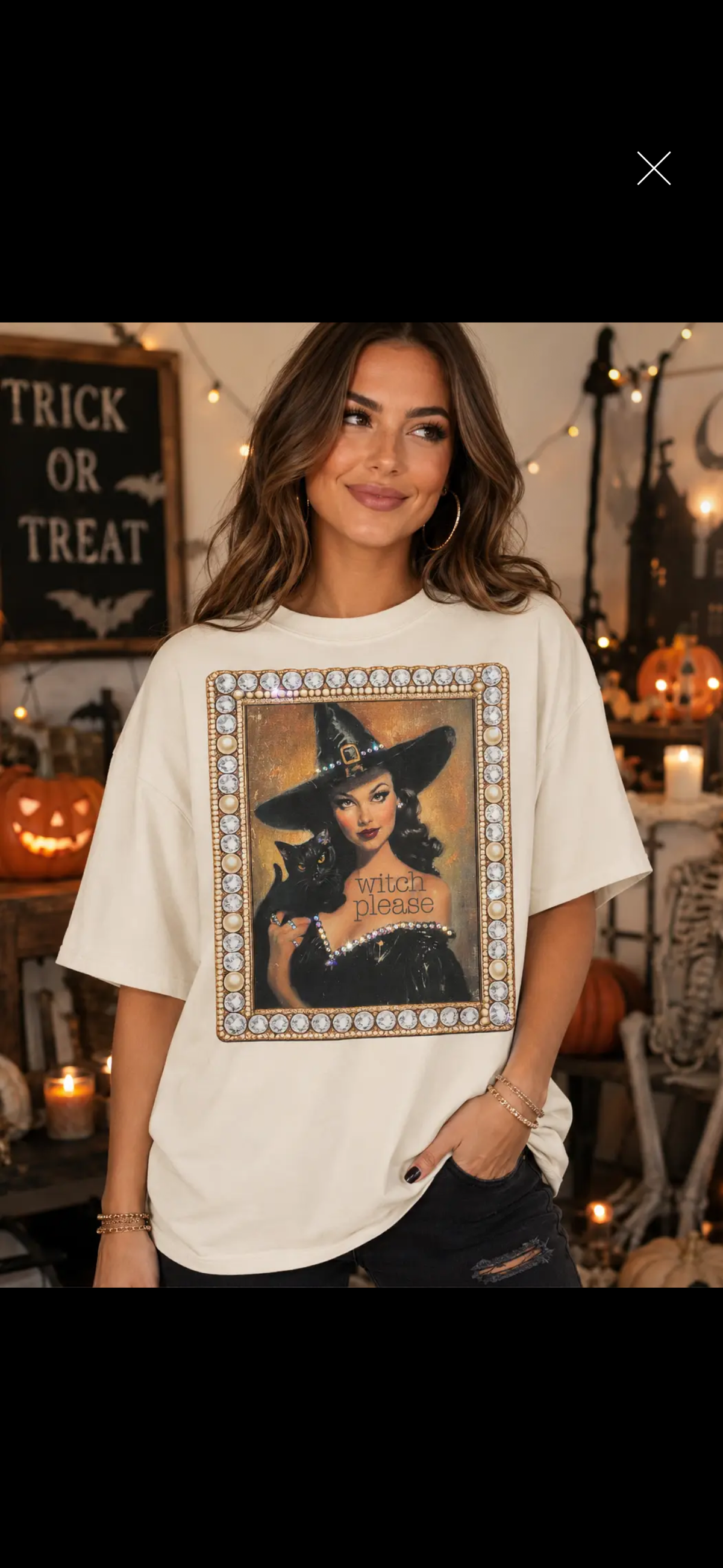 Witch Please
