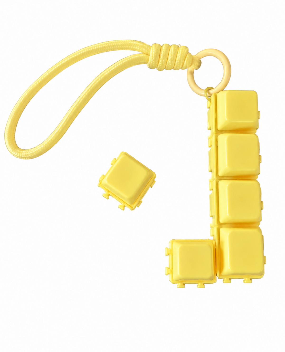 Keyboard Fidgets