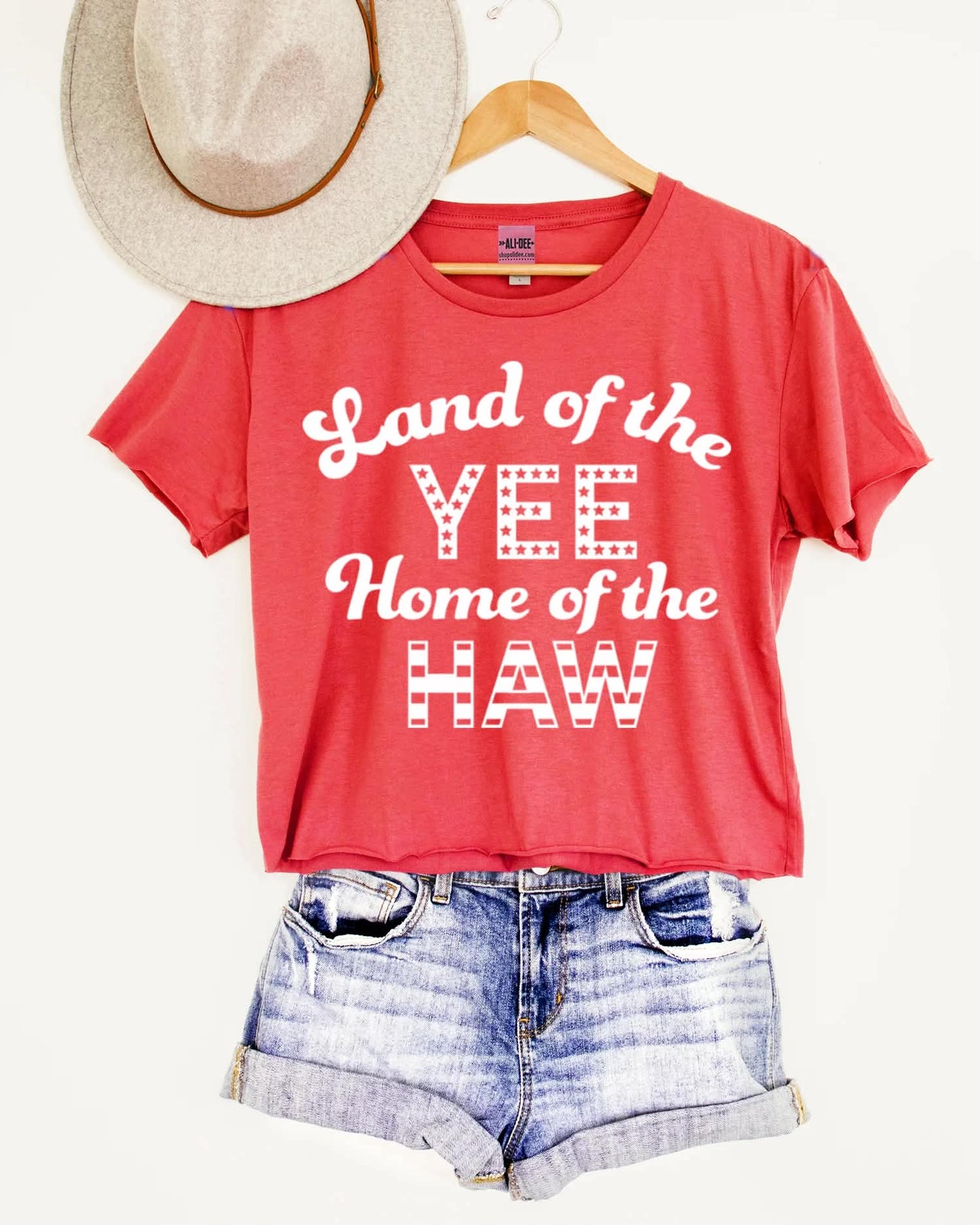 YeeHaw