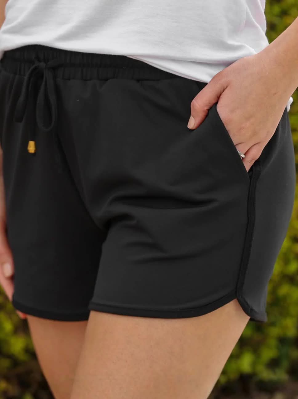Athletic Shorts