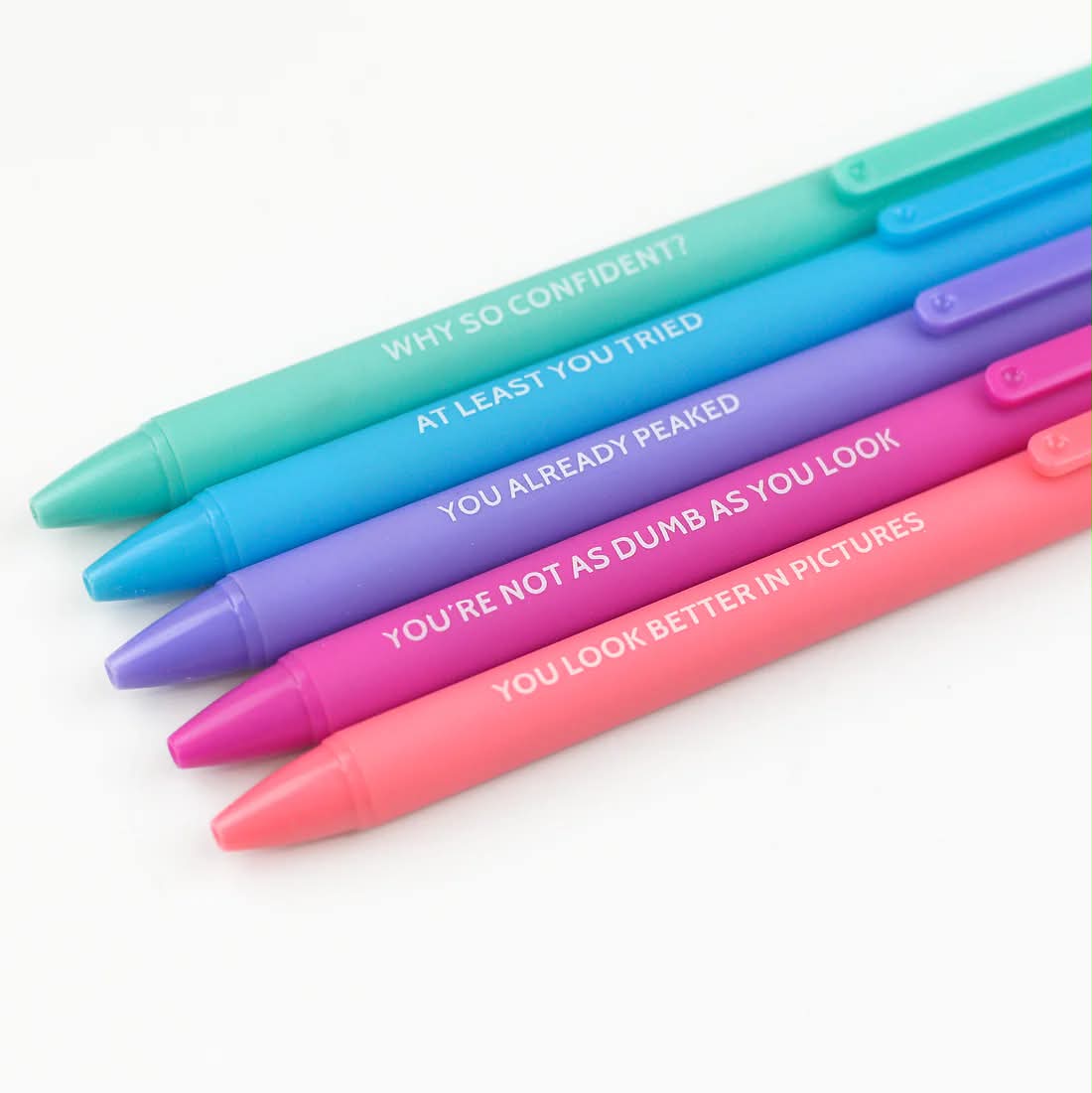 Pen Set