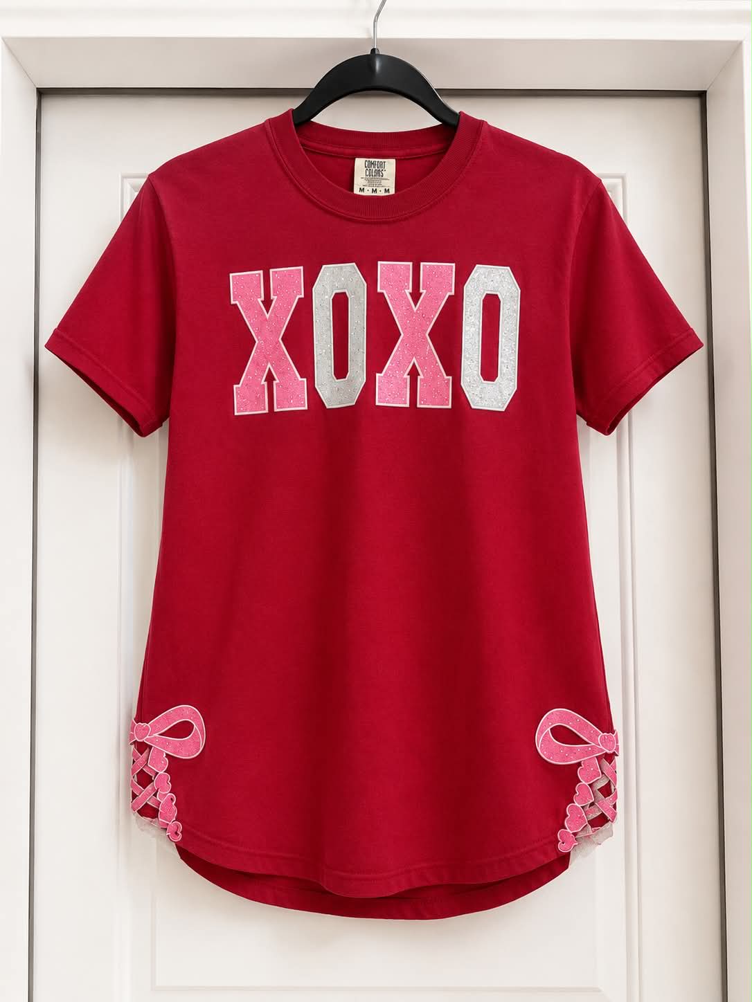 XOXO