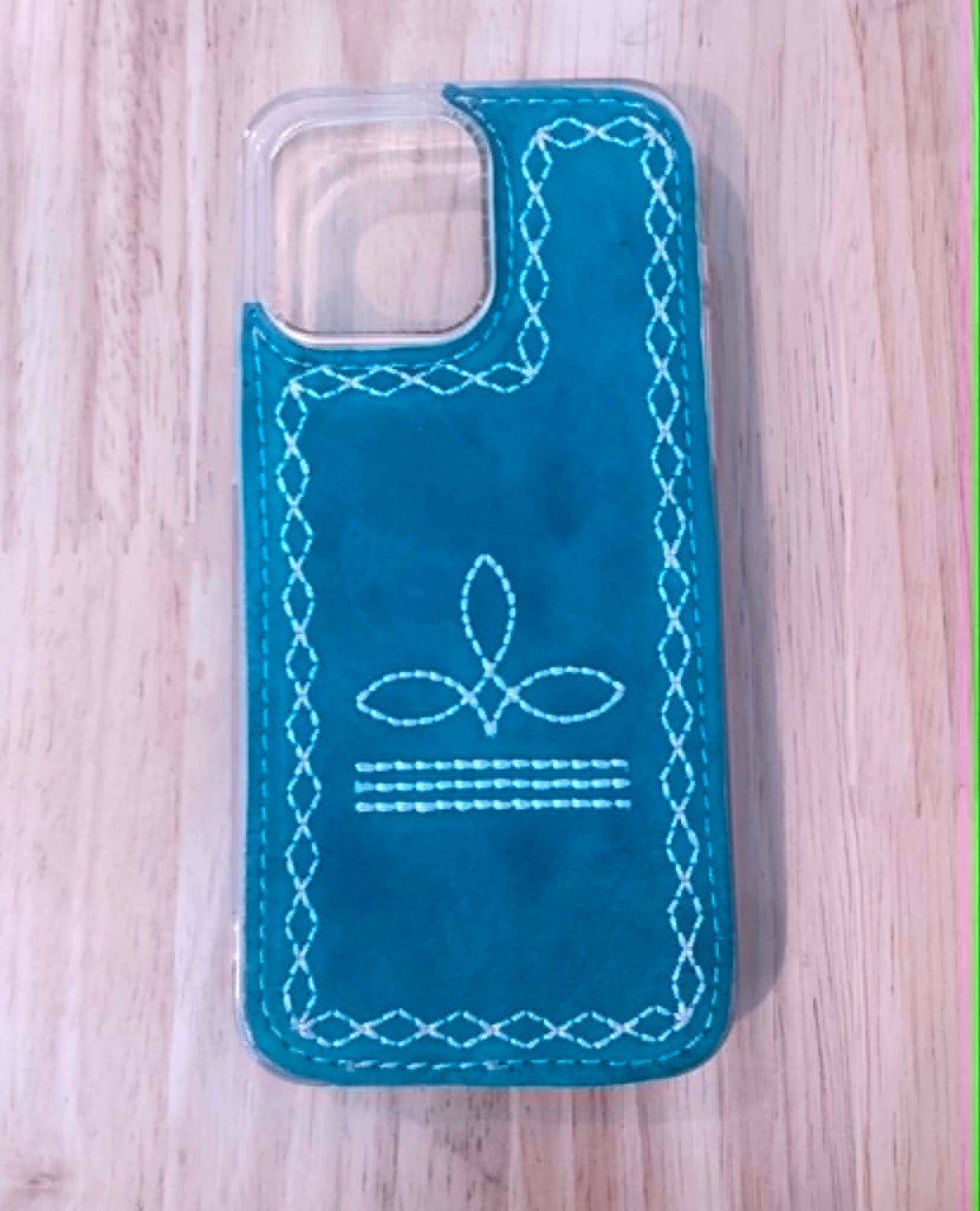 Leather Phone Case
