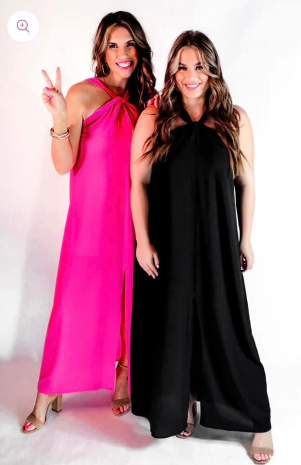 Carmen Maxi