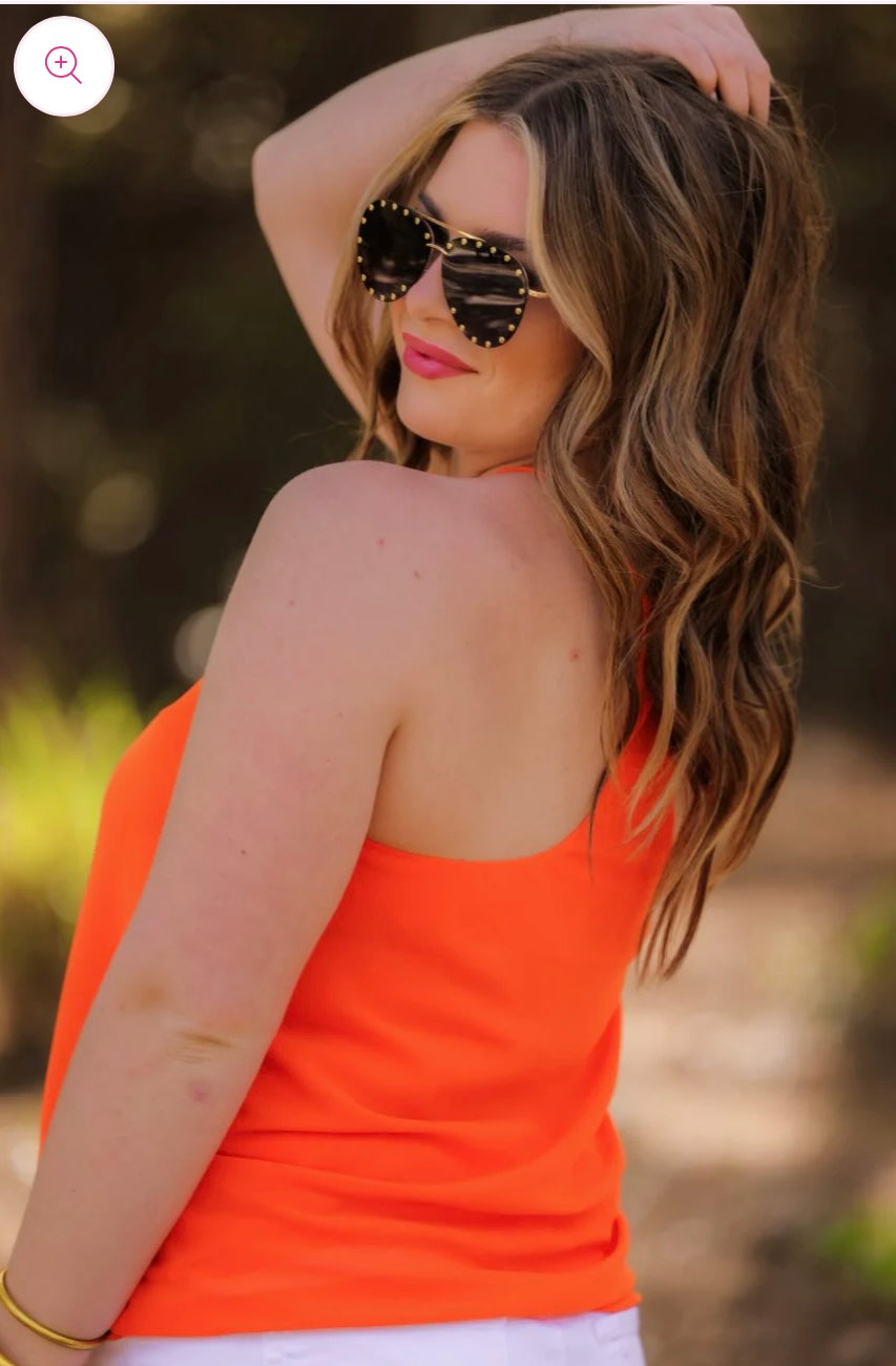 Leah Cami