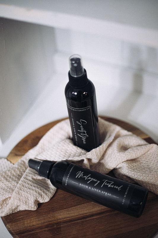 Room & Linen Sprays 8 oz