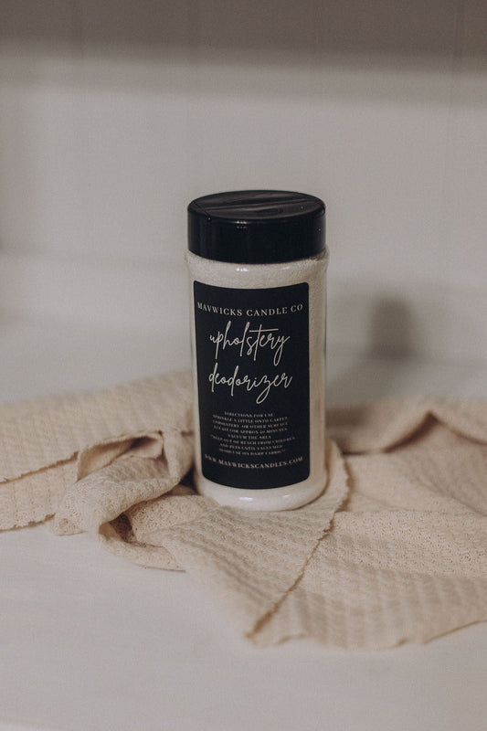 Upholstery Deodorizer
