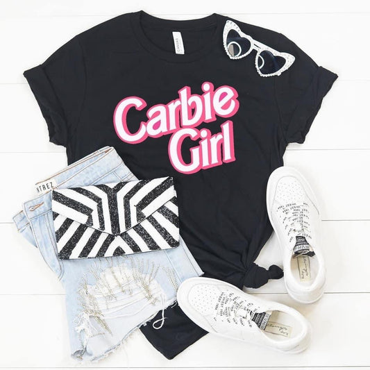 Carbie Girl