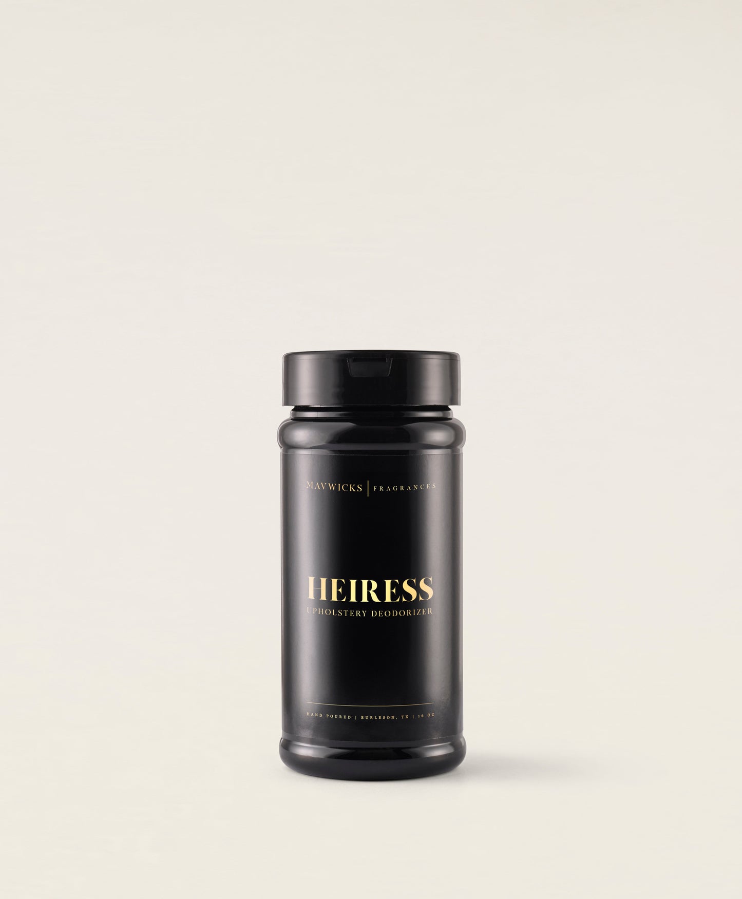 Upholstery Deodorizer