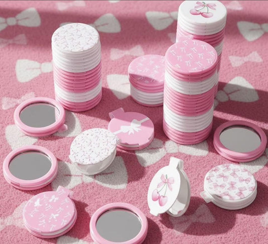 Compact Mirrors