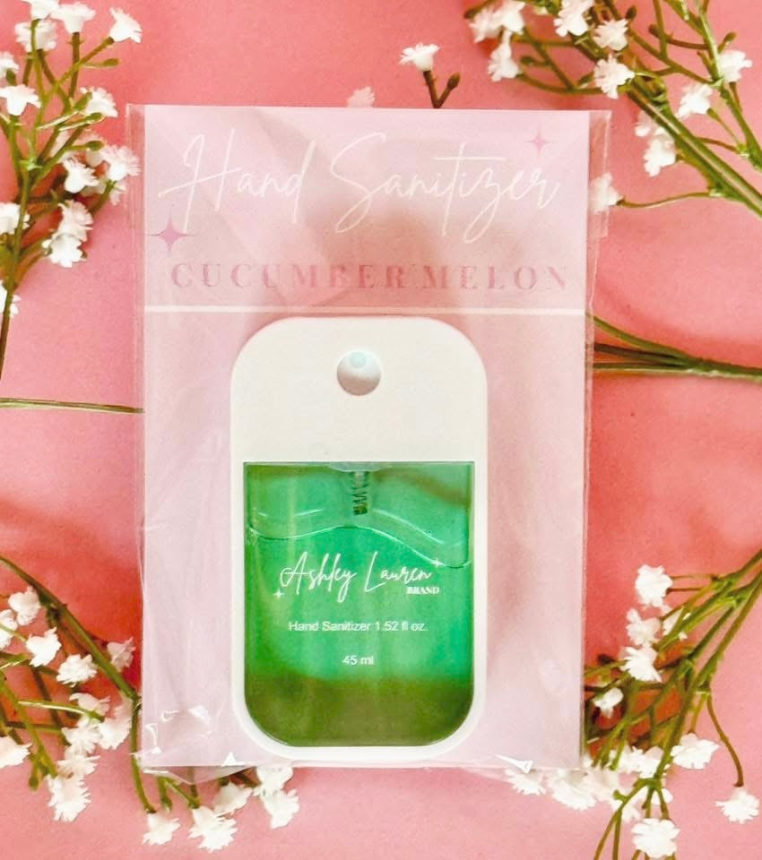 Hand Sanitizer