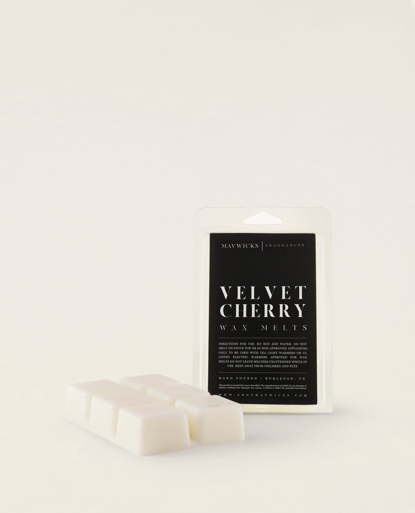 Large Wax Melt Trays