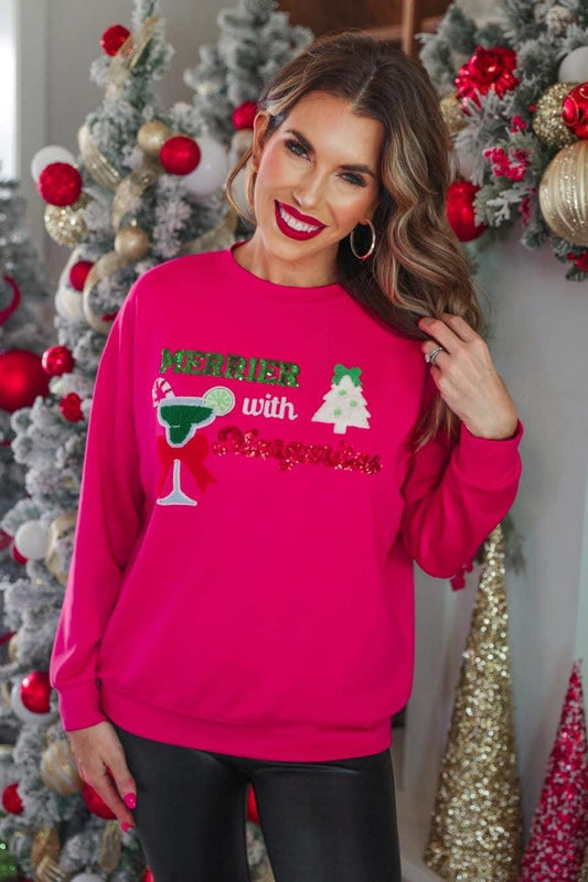 Merry Margarita