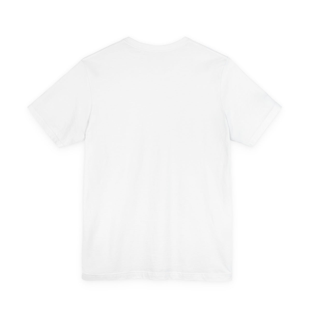 MONSTER Unisex Jersey Short Sleeve Tee
