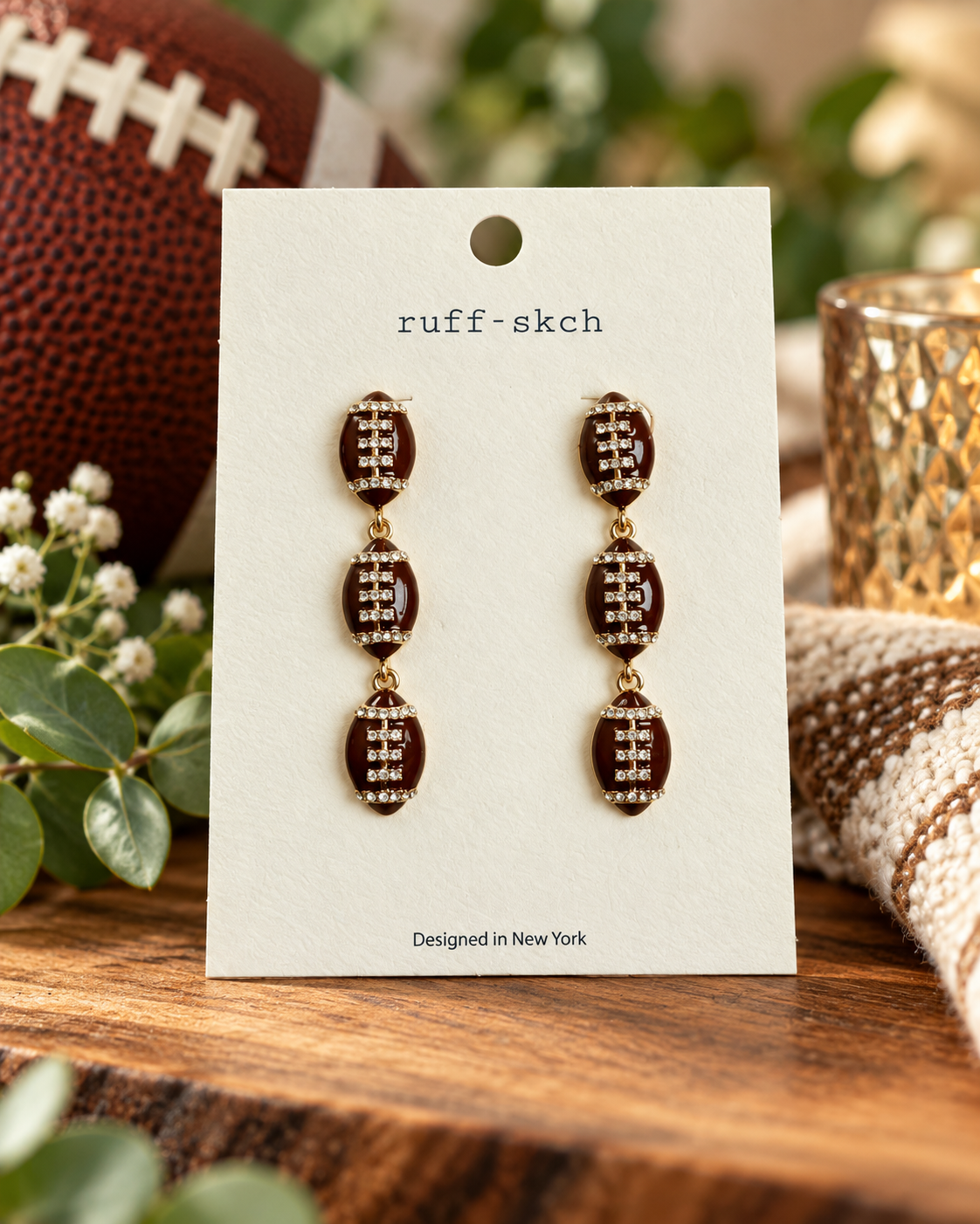 MISC Earrings