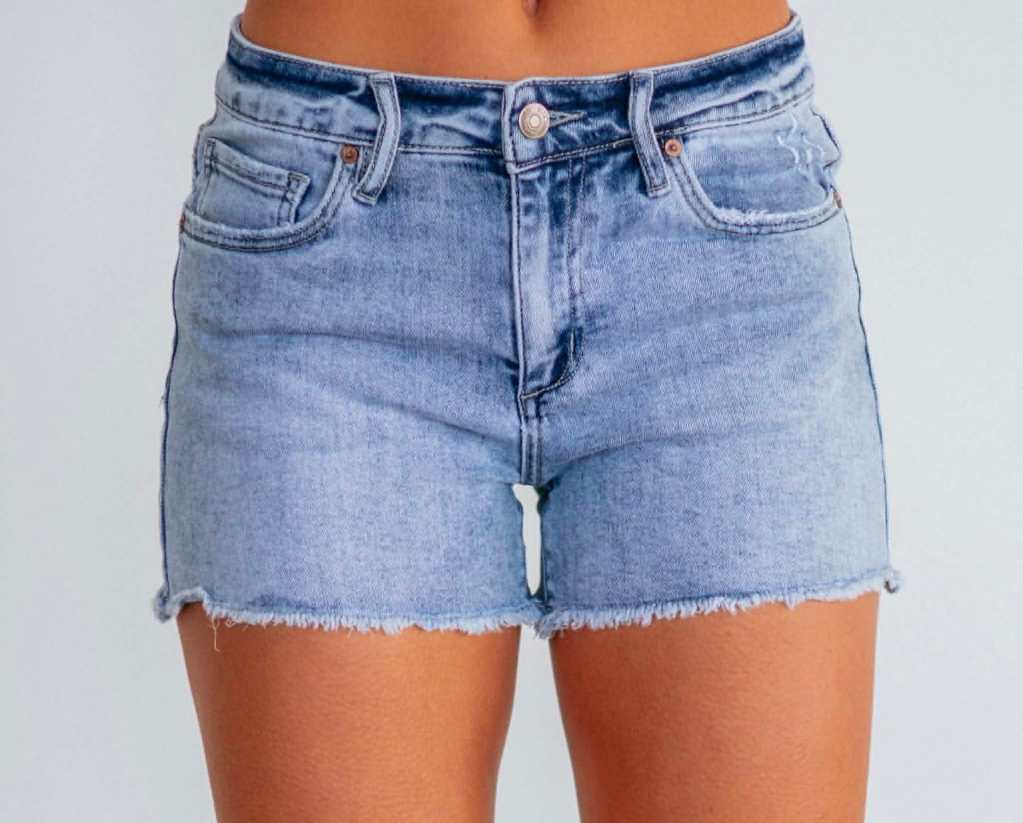 Mica Denim