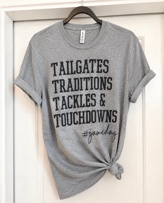 Tailgates
