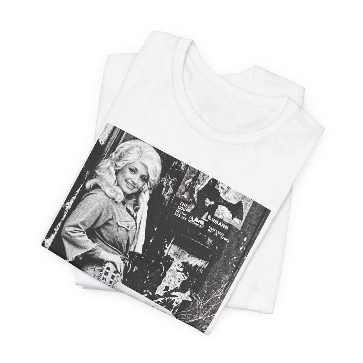 MONSTER Unisex Jersey Short Sleeve Tee