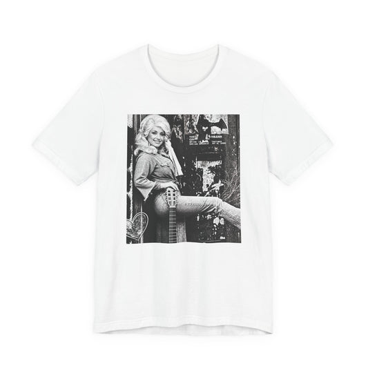 MONSTER Unisex Jersey Short Sleeve Tee