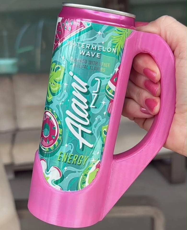 Slim Can Holders