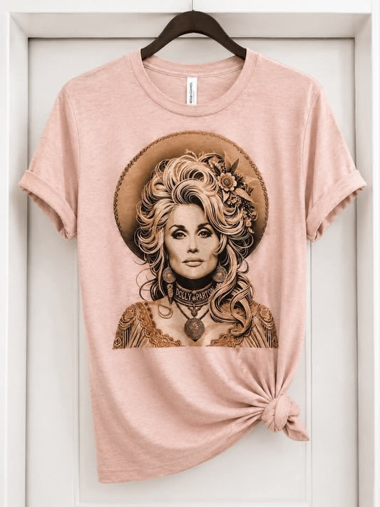 Dolly Tee