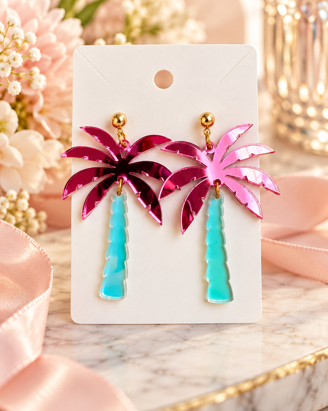 MISC Earrings