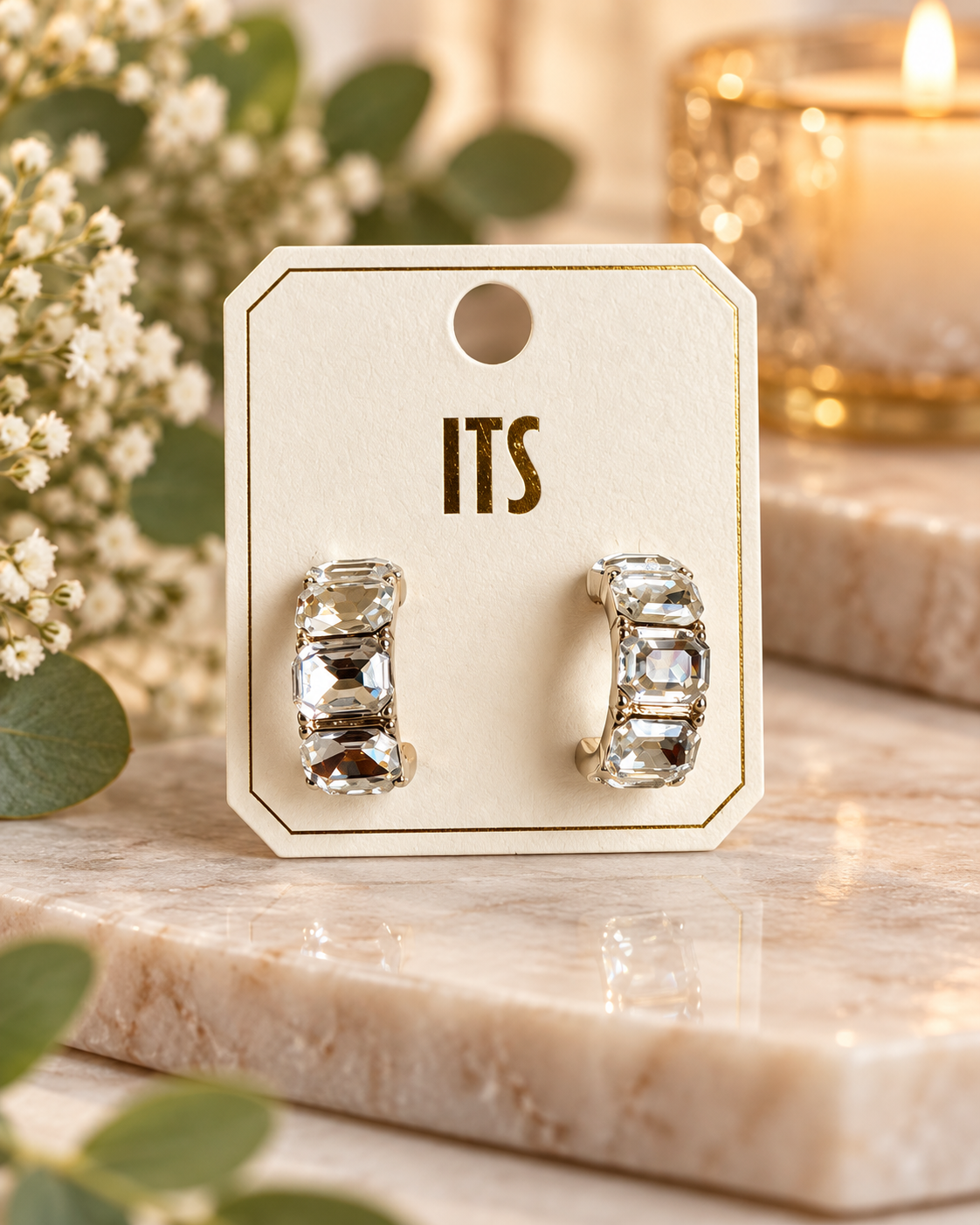 MISC Earrings