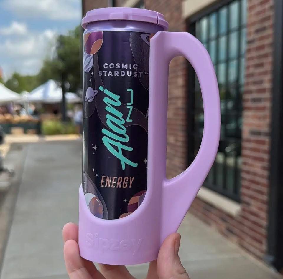 Slim Can Holders