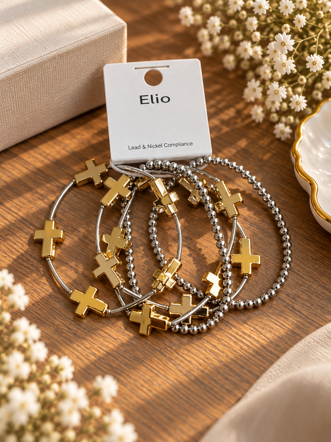 MISC Jewelry