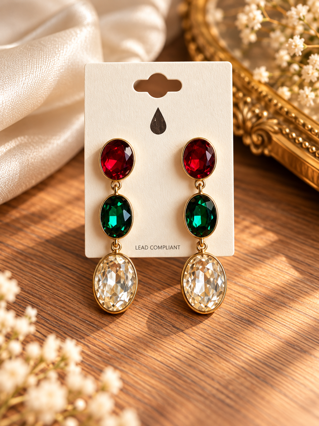 MISC Earrings