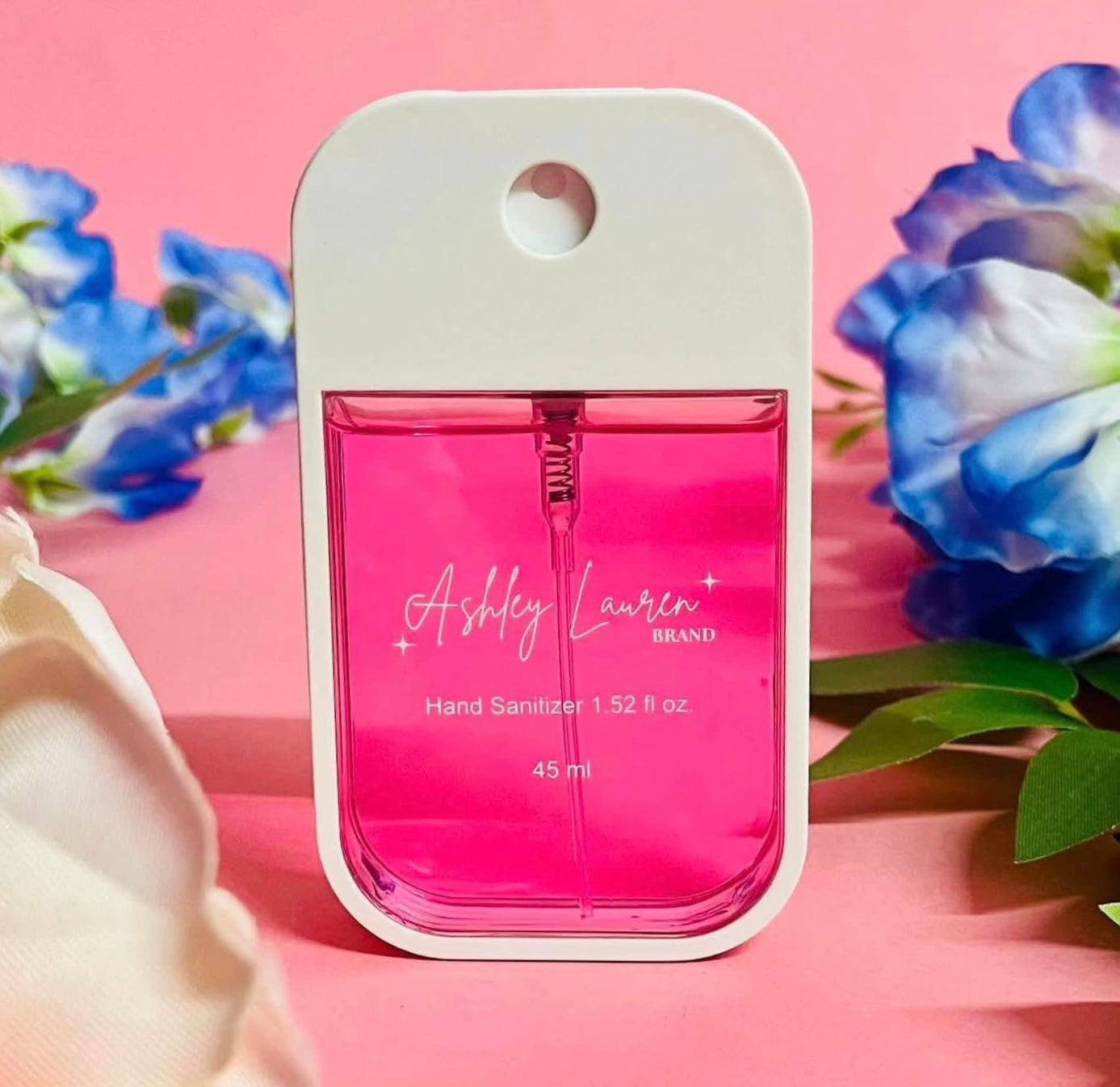 Hand Sanitizer