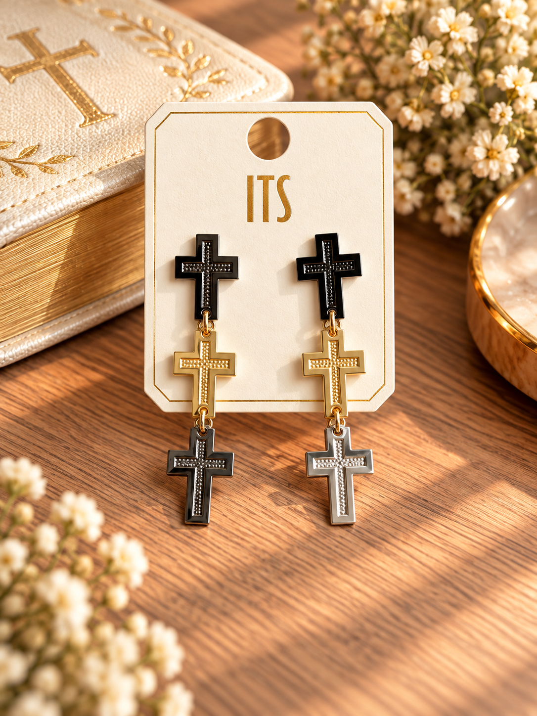 MISC Earrings