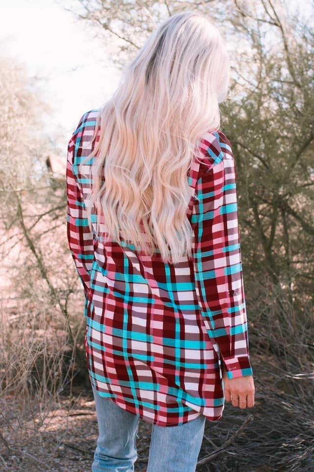 Silk Flannel