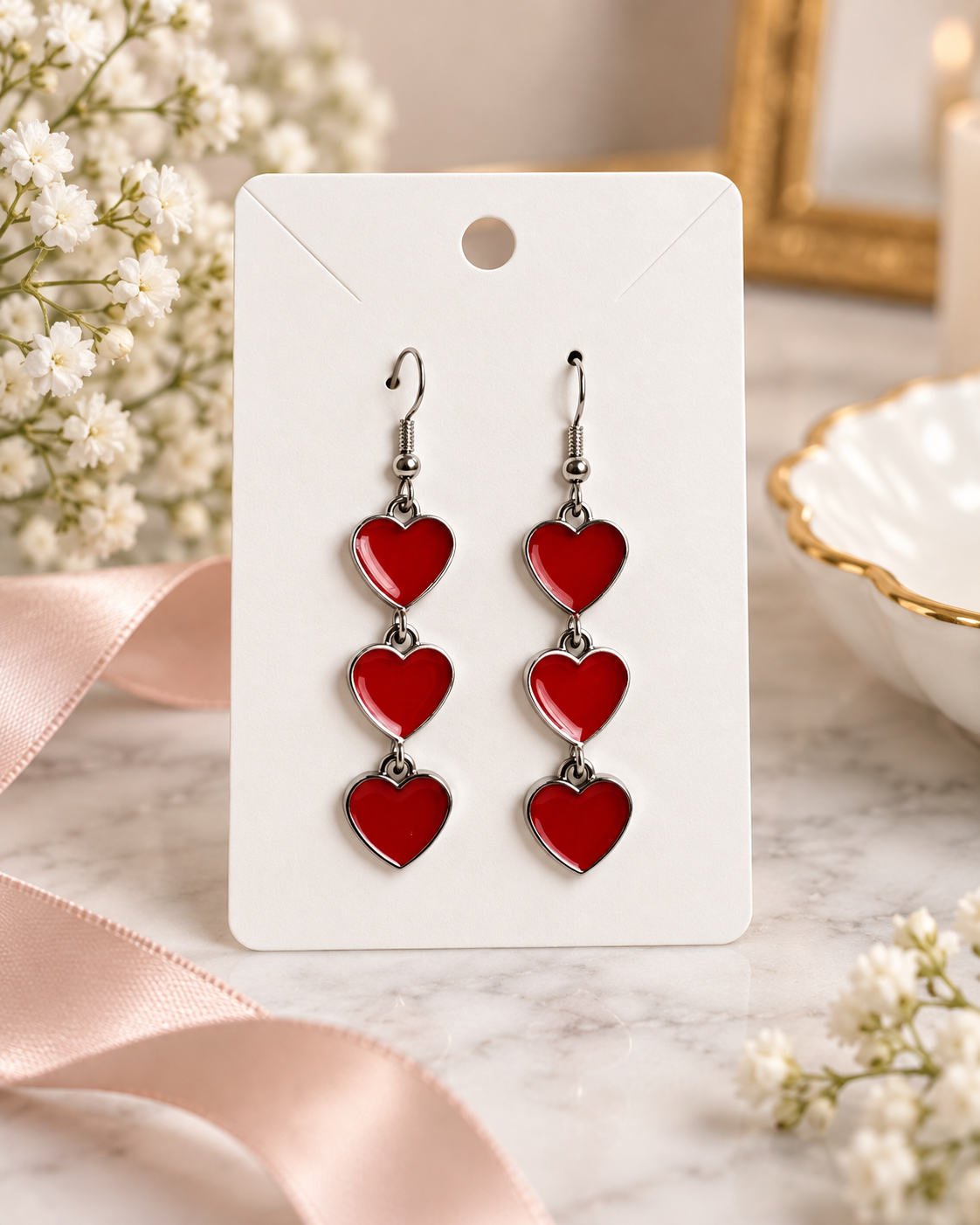 MISC Earrings