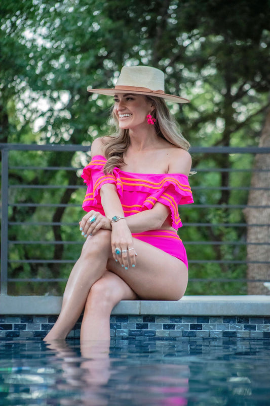 Santa Fe Swimsuit