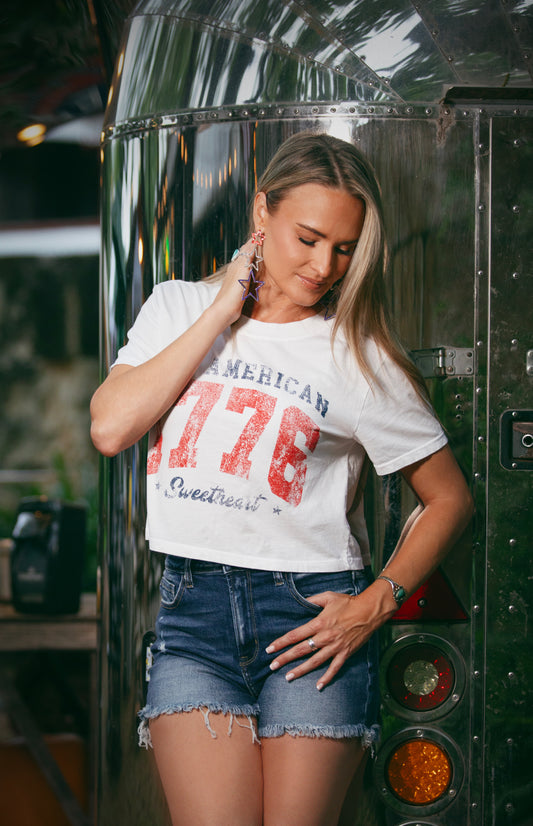 All American Sweetheart
