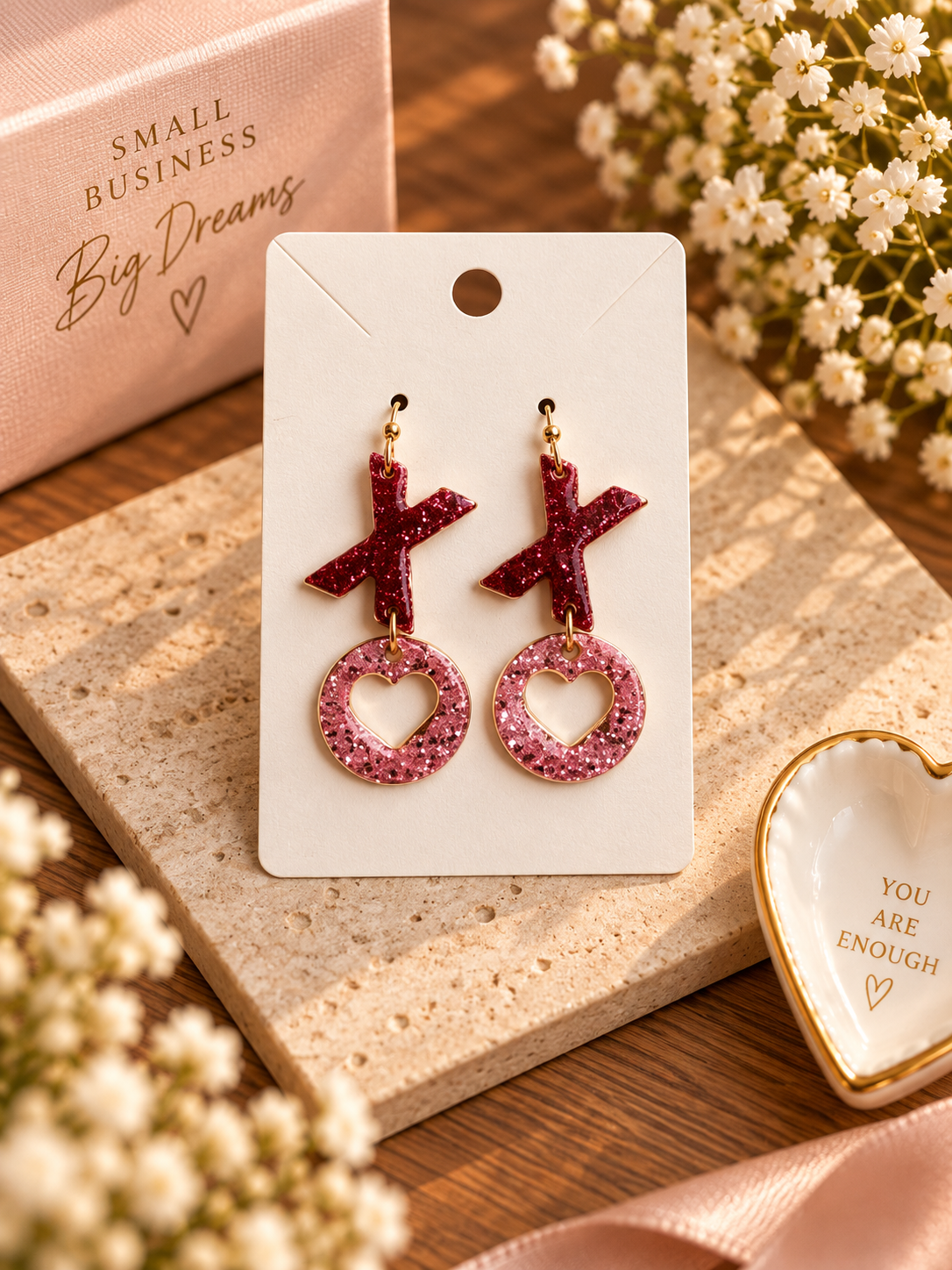 MISC Earrings