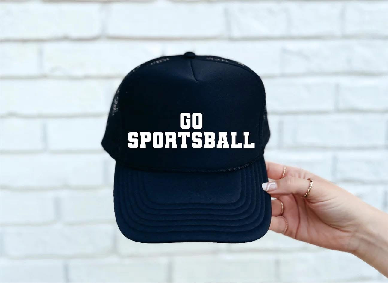 Go Sportsball