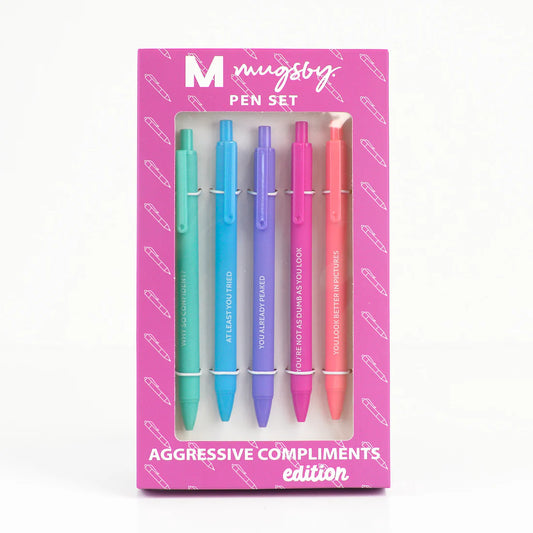 Pen Set Stocking Stuffers