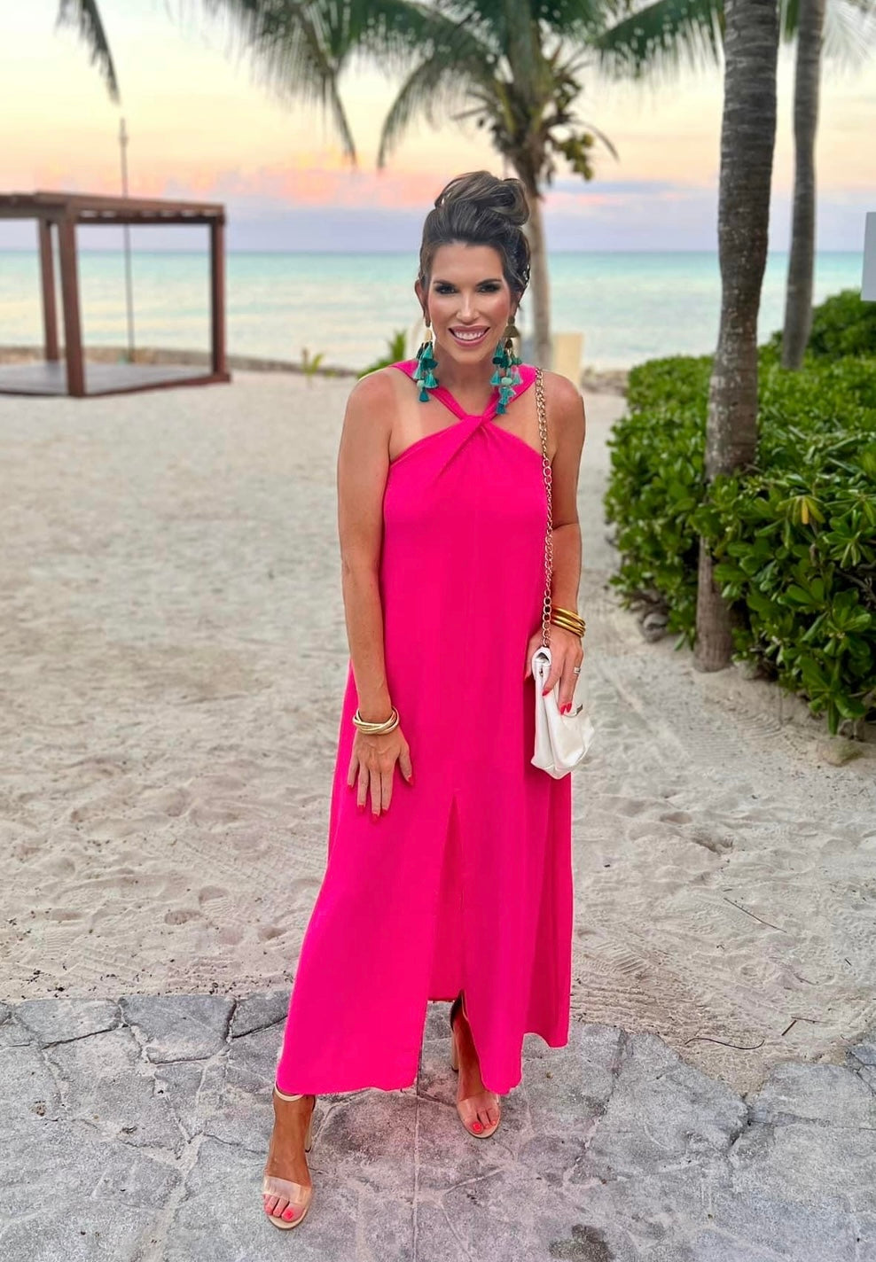 Carmen Maxi